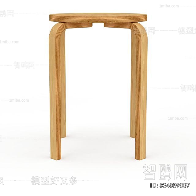 Modern Stool