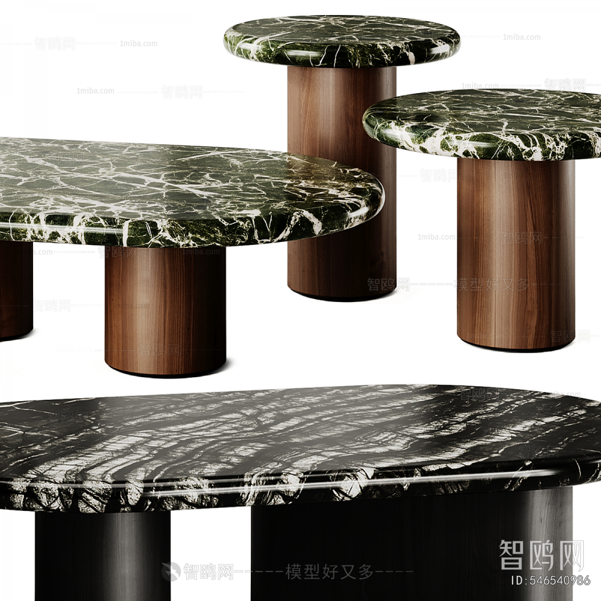 Modern Coffee Table
