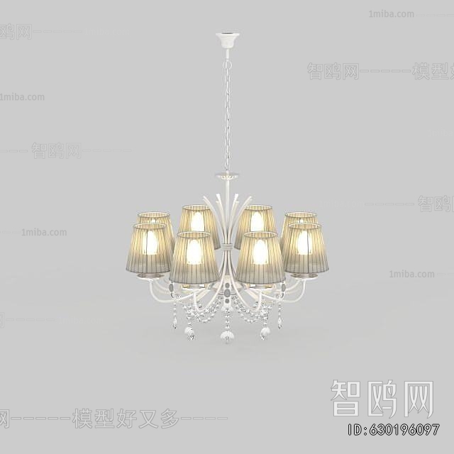 European Style Droplight