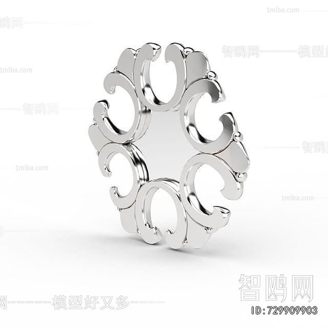 European Style The Mirror