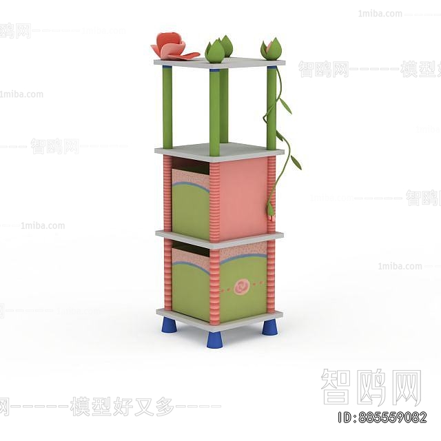 Modern Decorative Frame