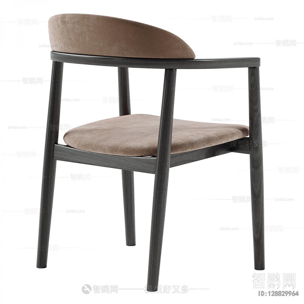 Modern Single Chair