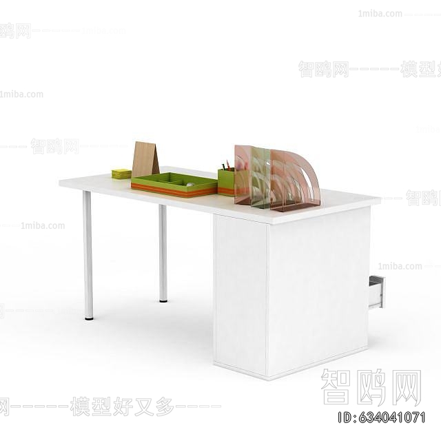 Modern Computer Desk