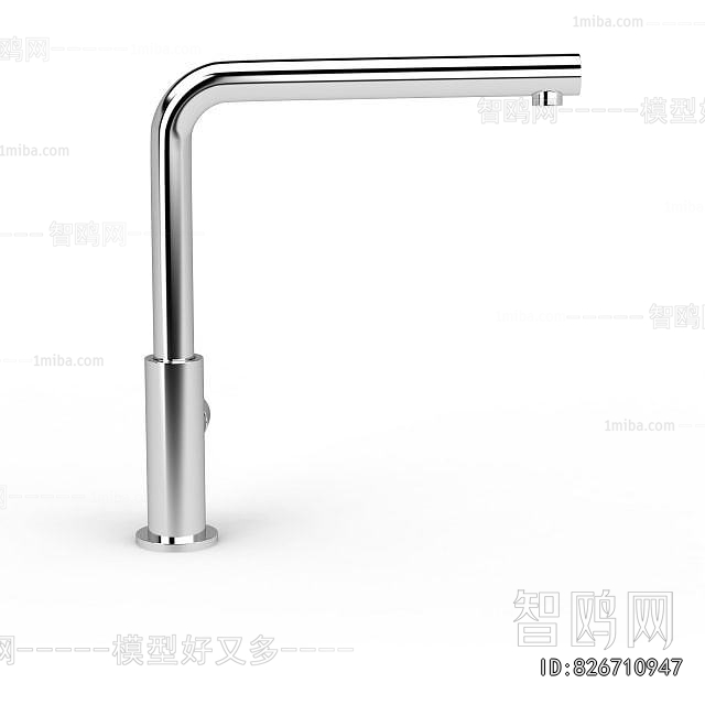 Modern Faucet/Shower