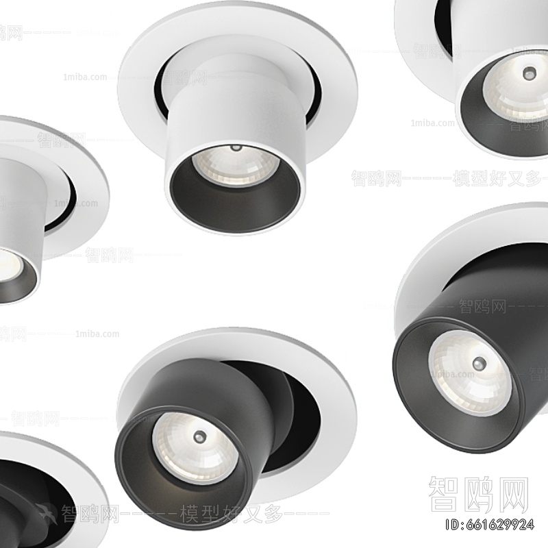 Modern Downlight Spot Light