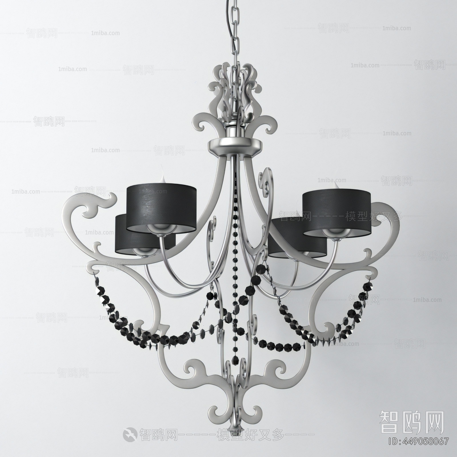 European Style Droplight