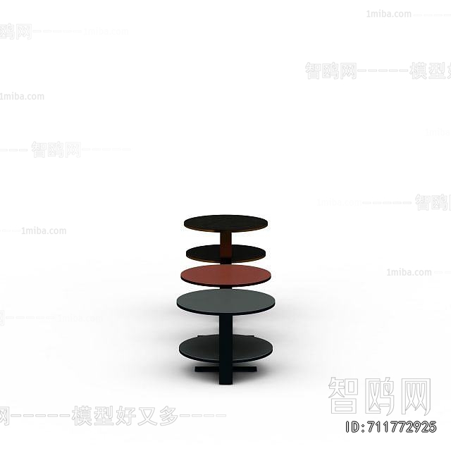 Modern Side Table/corner Table