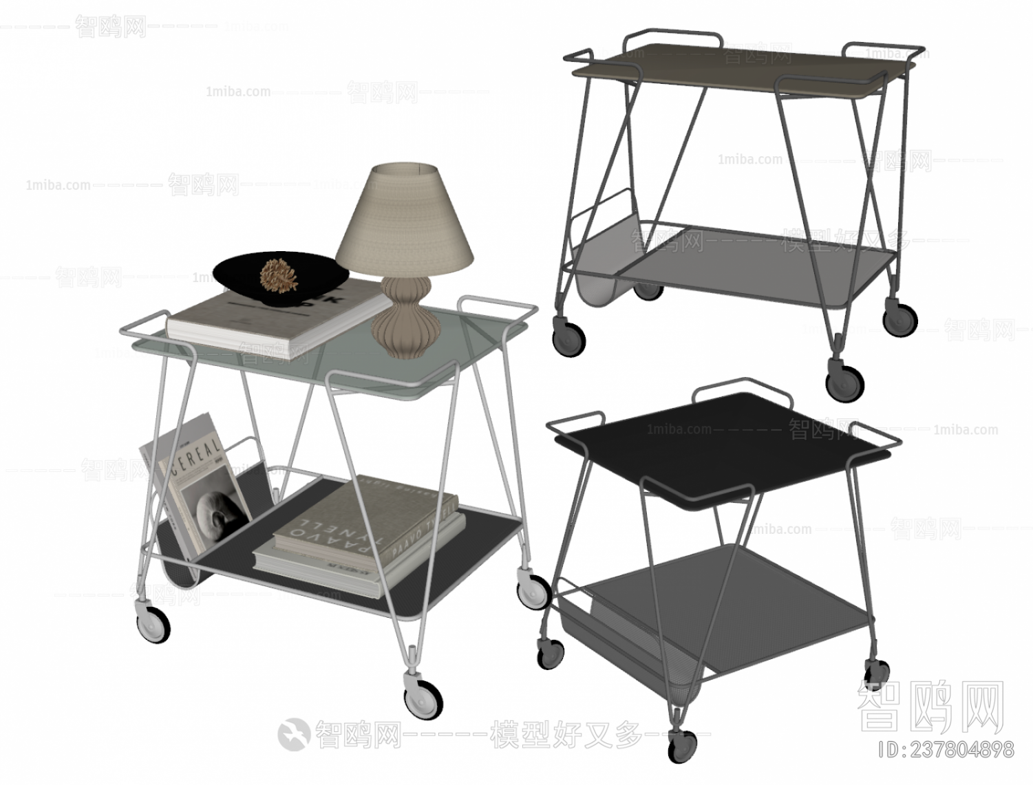 Modern Side Table/corner Table