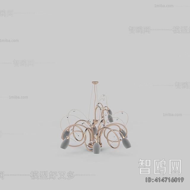 European Style Droplight