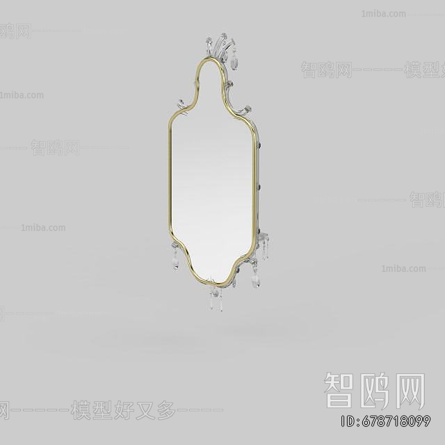 European Style The Mirror