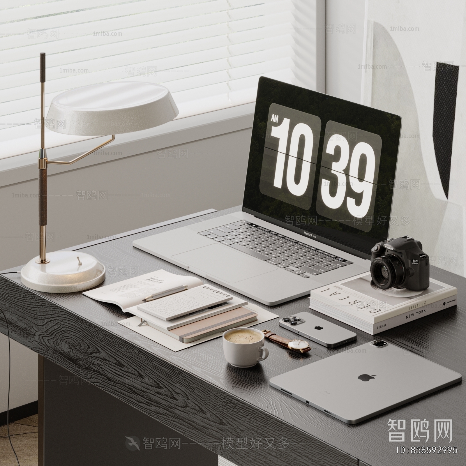 Modern Computer/Computer Screen