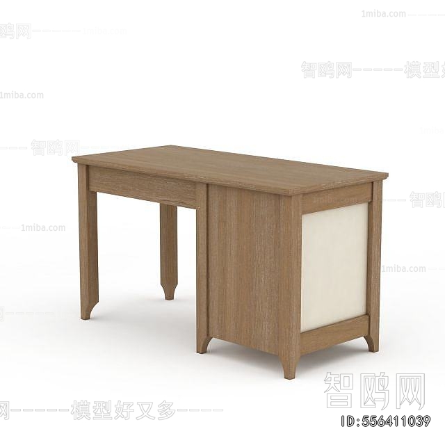 Modern Office Table