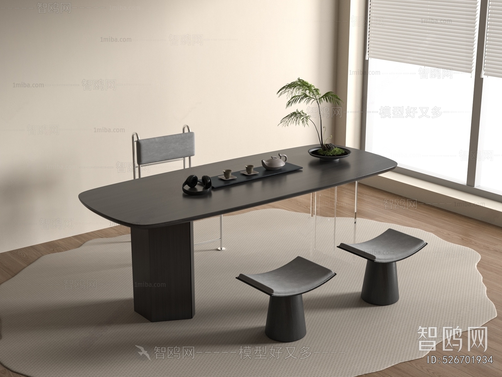 Modern Tea Tables And Chairs