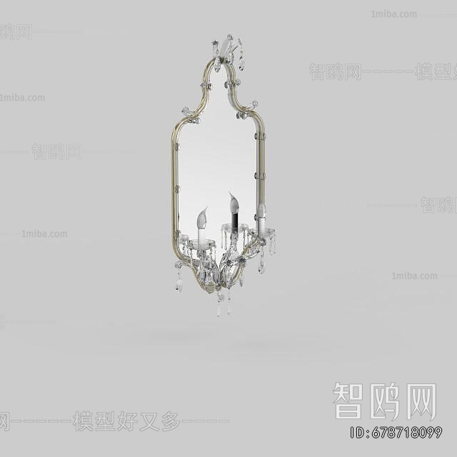 European Style The Mirror