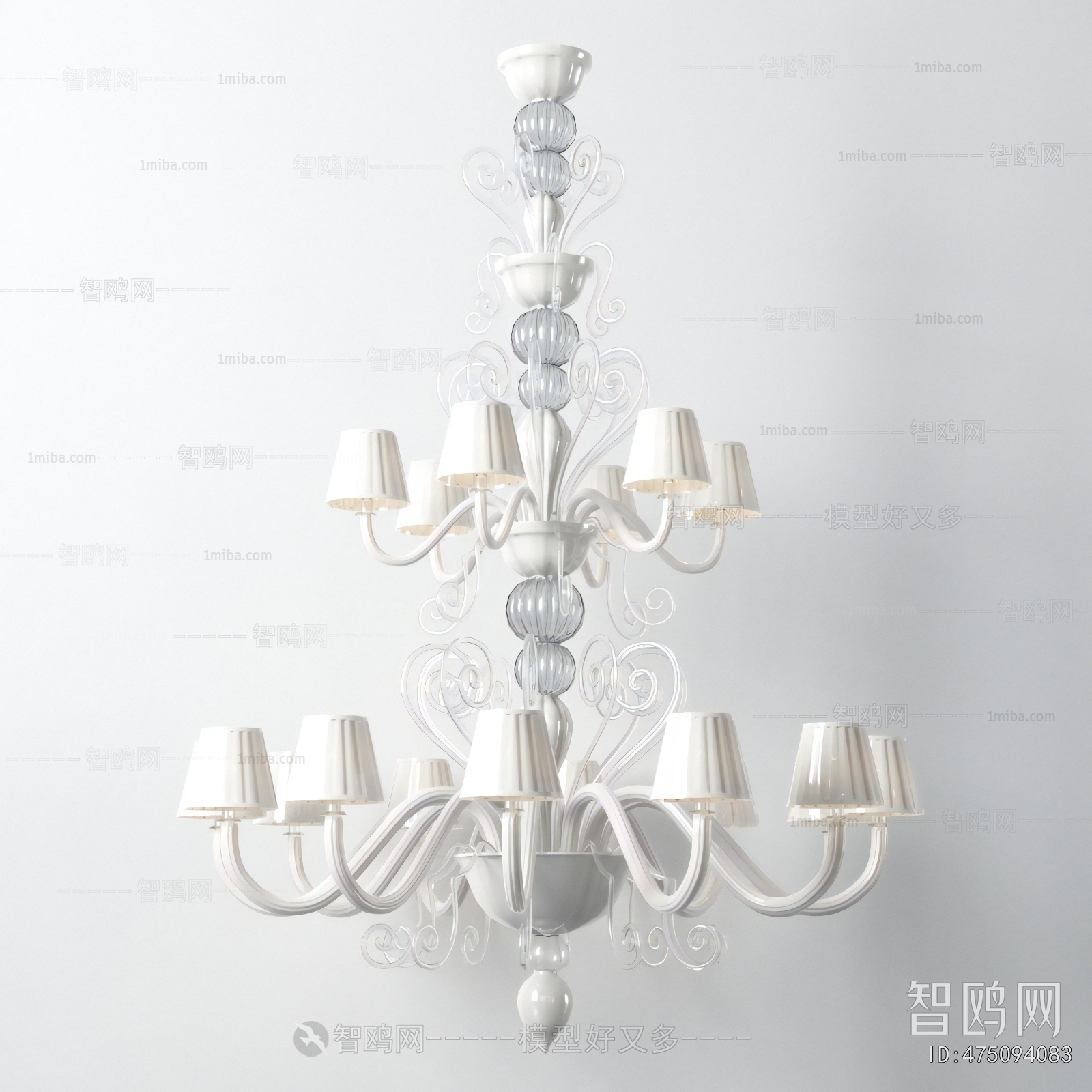 European Style Droplight