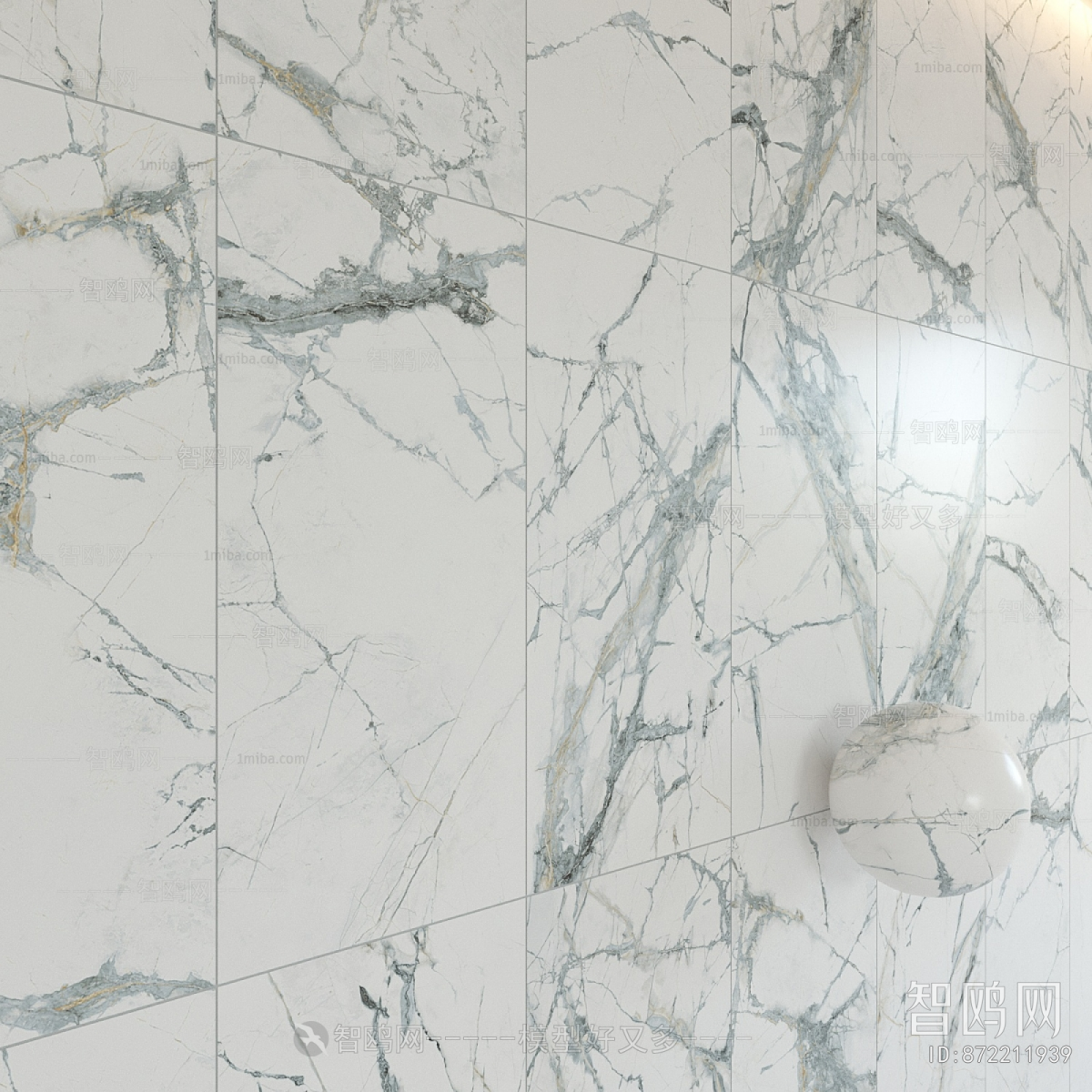 Modern Wall/floor/ceiling