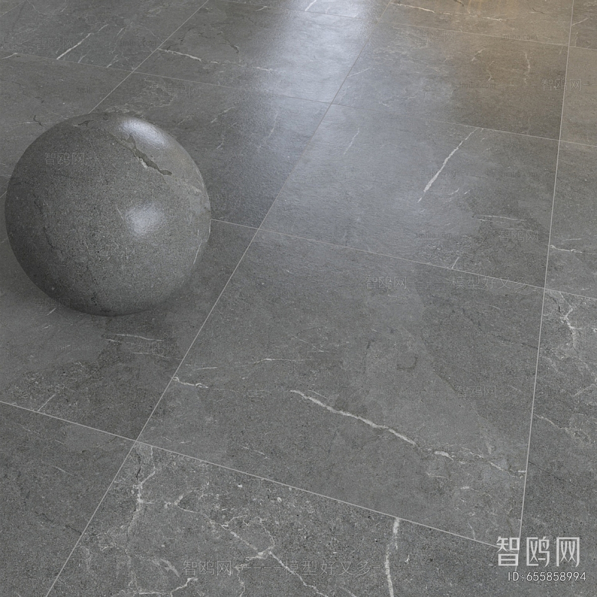 Modern Wall/floor/ceiling