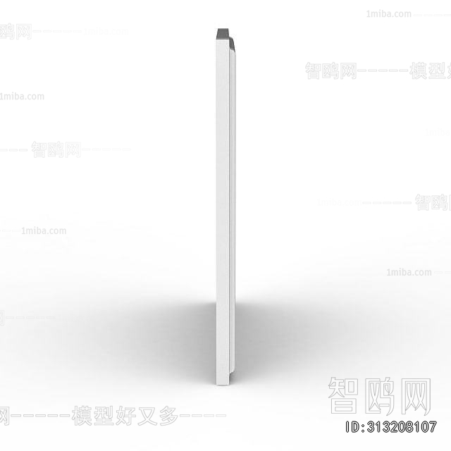 European Style Wall Decoration