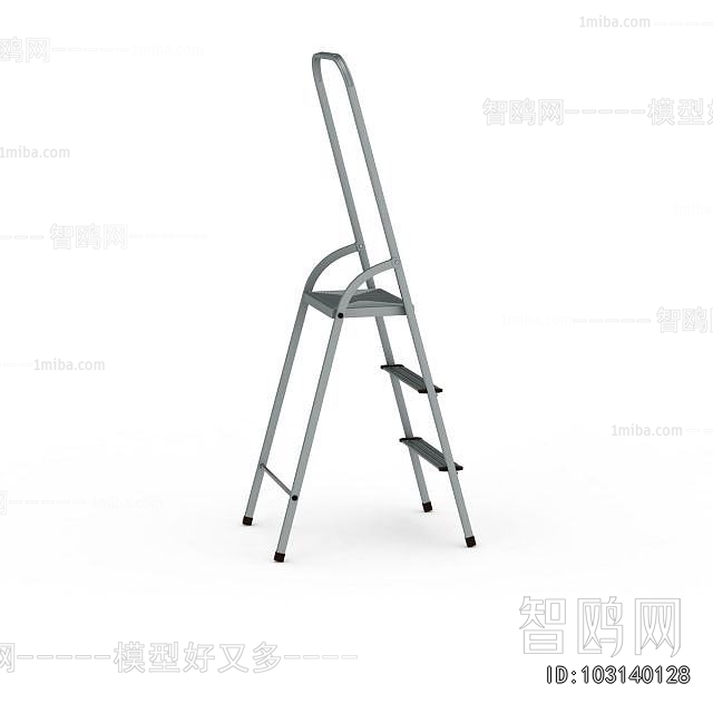 Modern Stair Balustrade/elevator