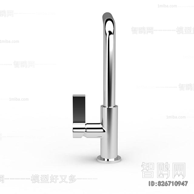 Modern Faucet/Shower