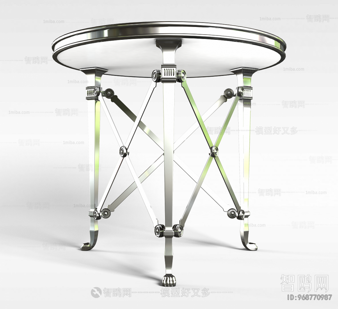 Modern Side Table/corner Table