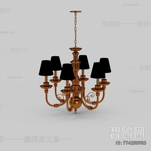 European Style Droplight