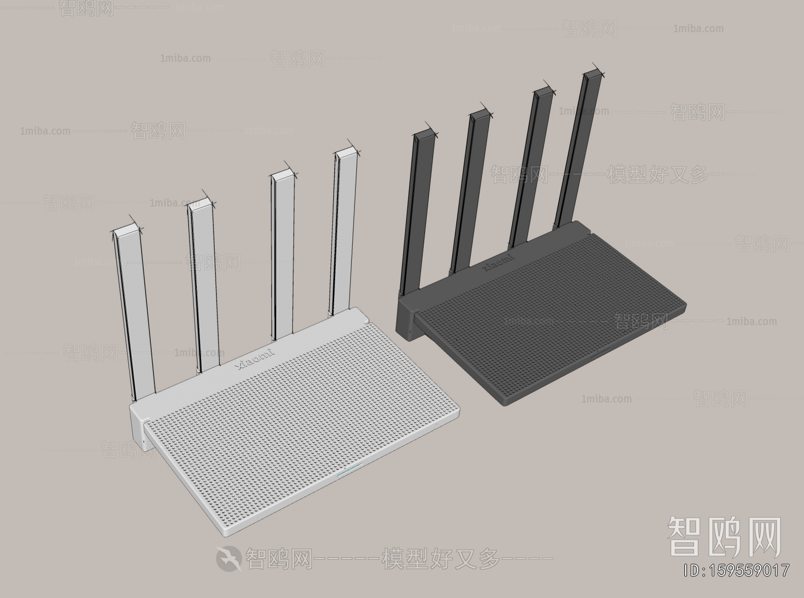 Modern Digital Products