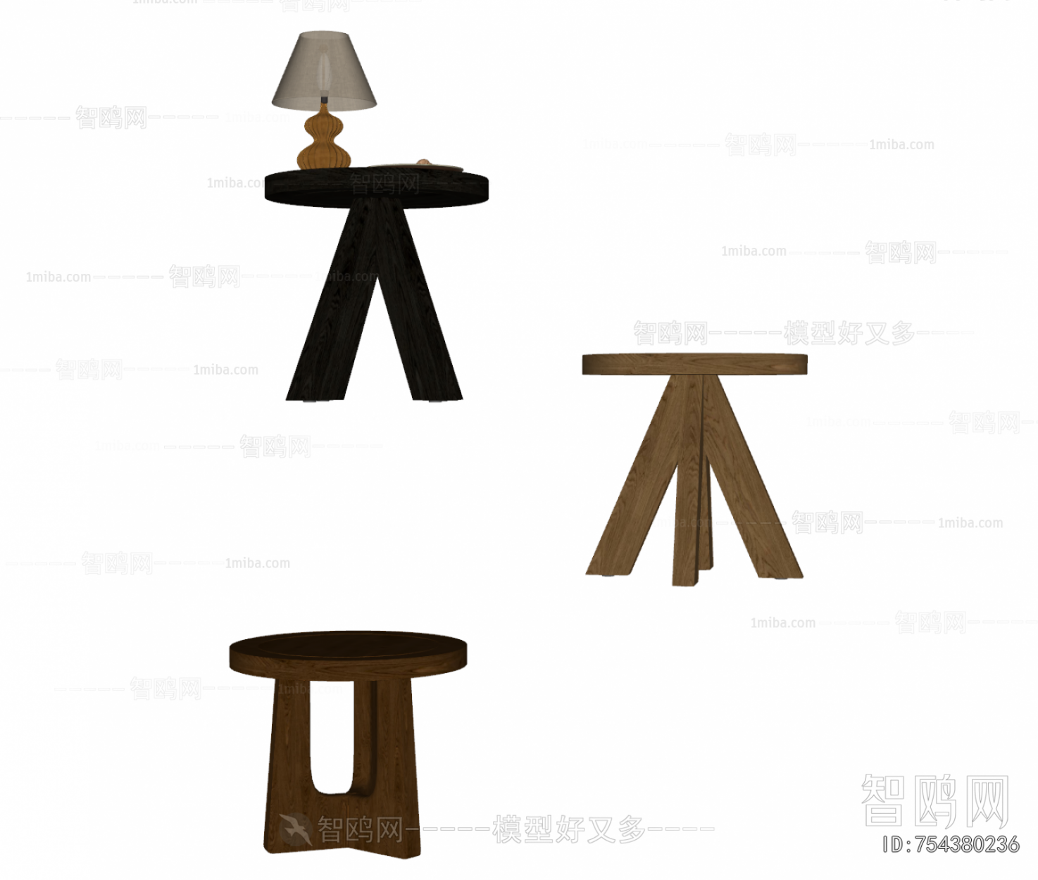 Modern Side Table/corner Table