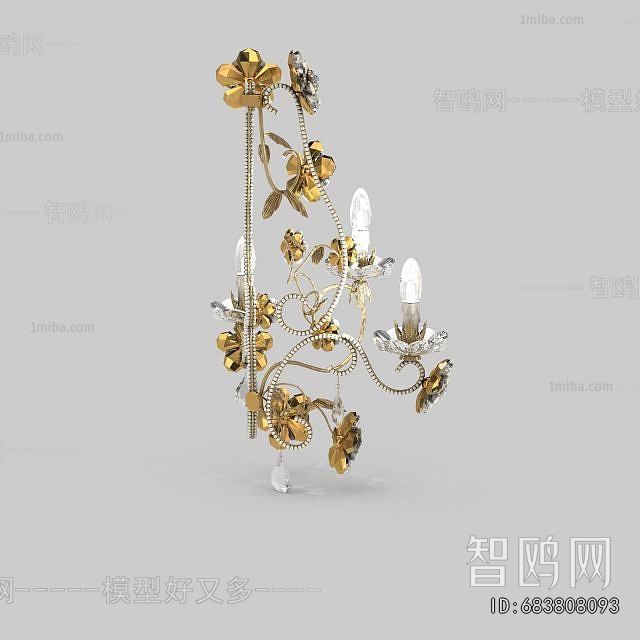 European Style Droplight