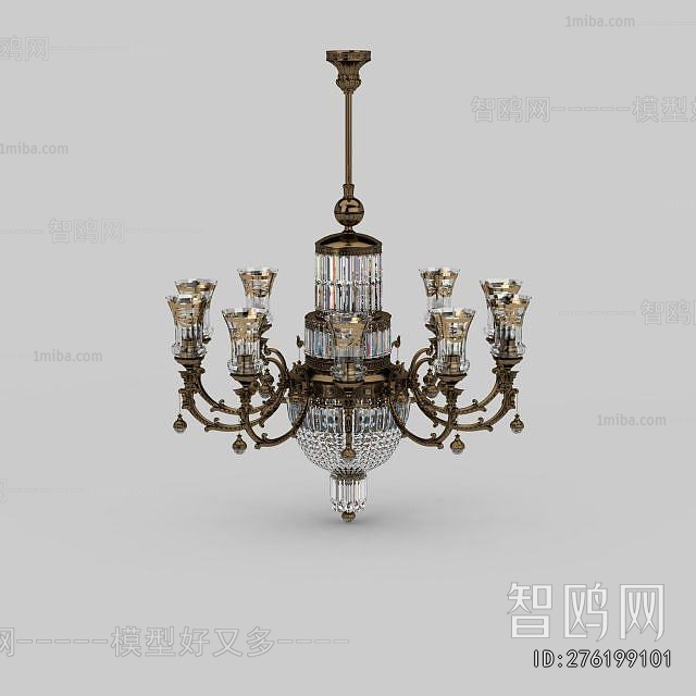 European Style Droplight