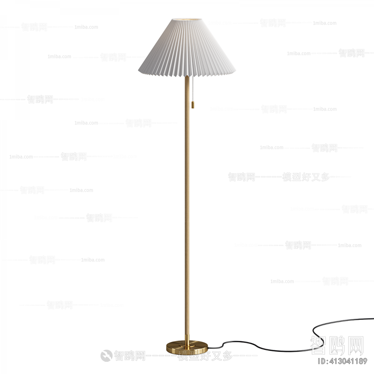Modern Floor Lamp