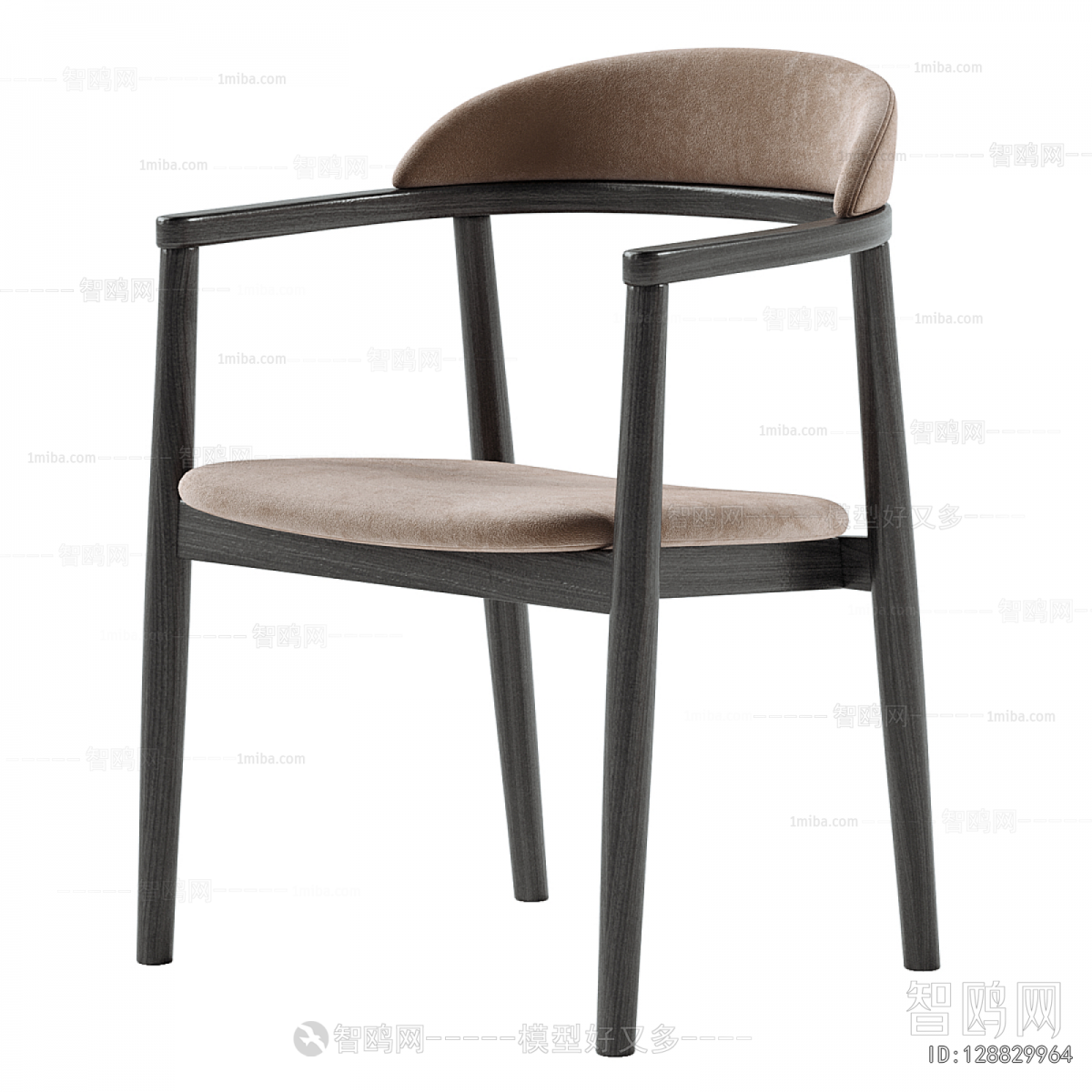Modern Single Chair