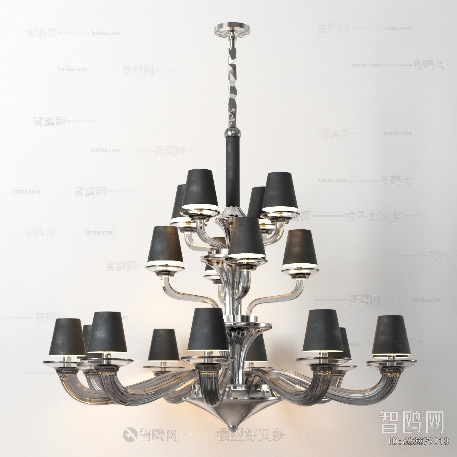 European Style Droplight