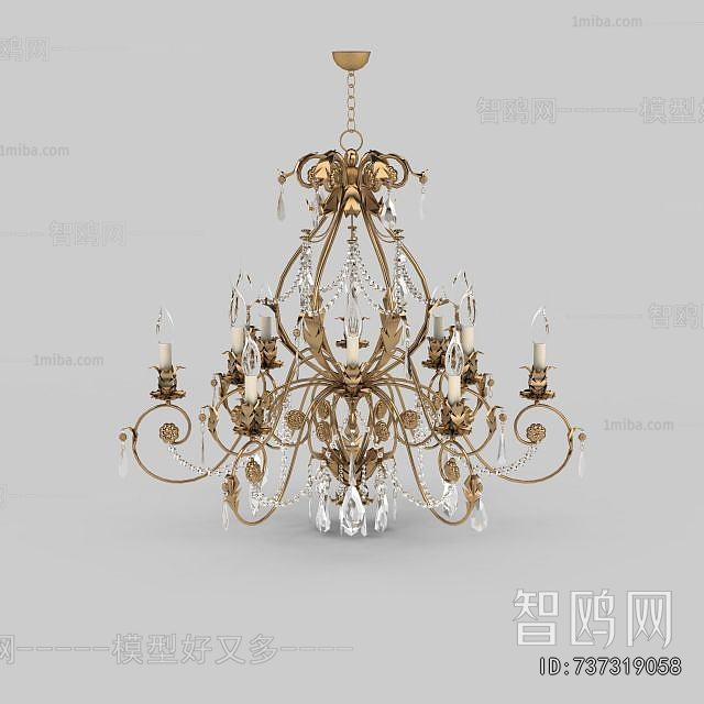 European Style Droplight