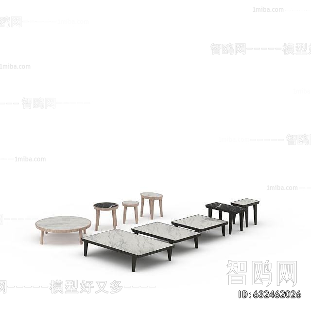 Modern Table