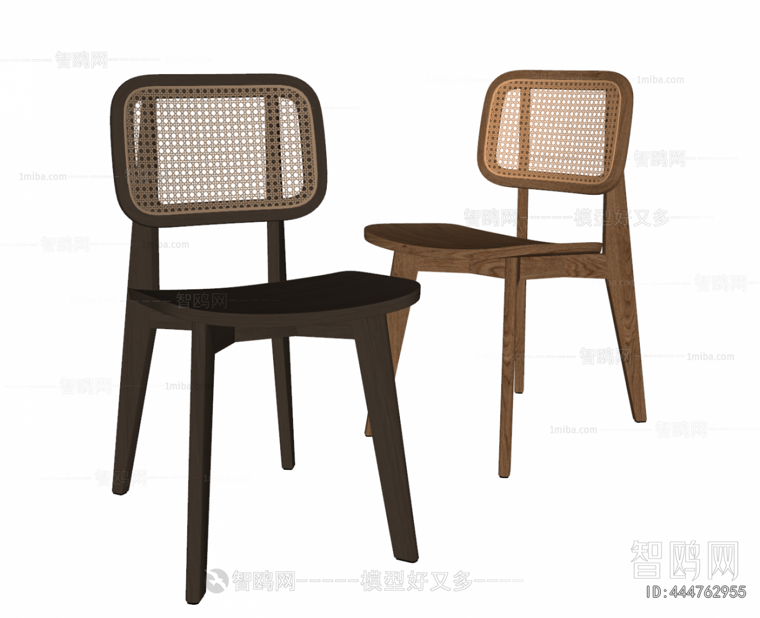 Modern Dining Chair