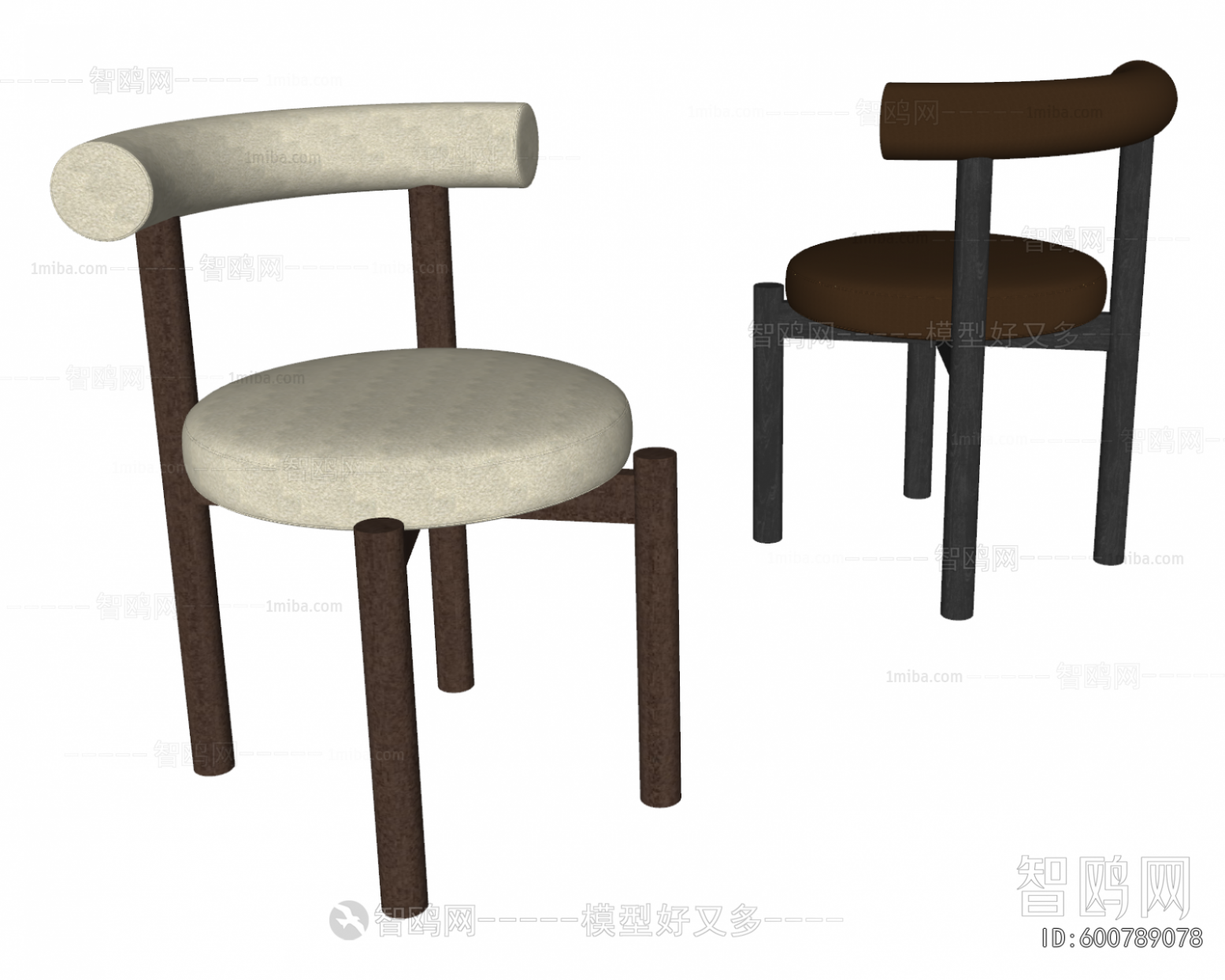 Modern Dining Chair