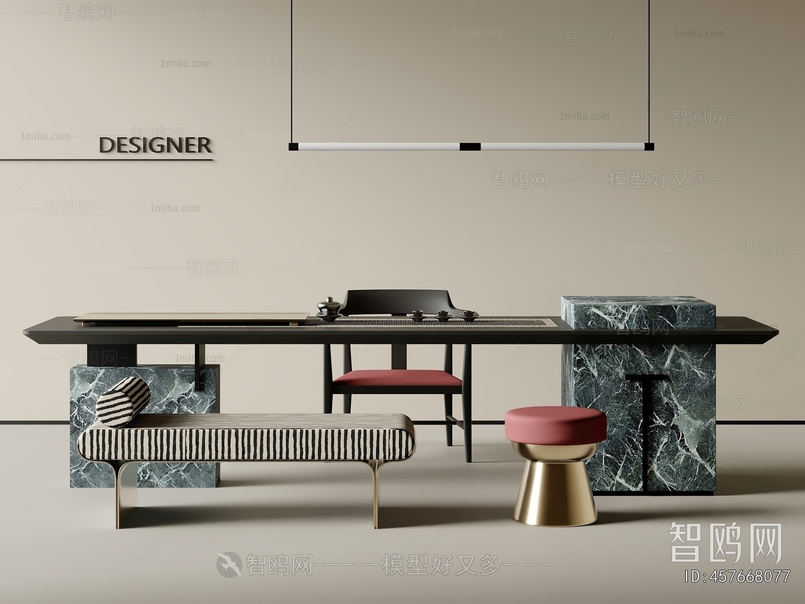 Modern Tea Tables And Chairs