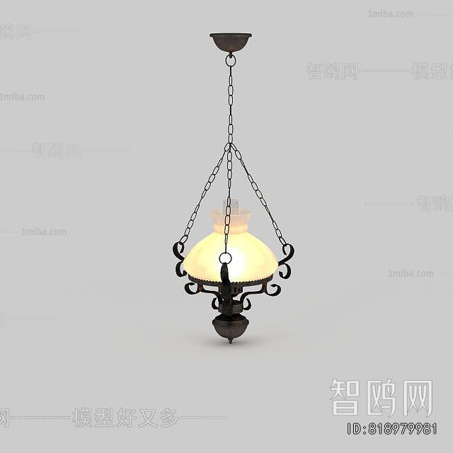 European Style Droplight