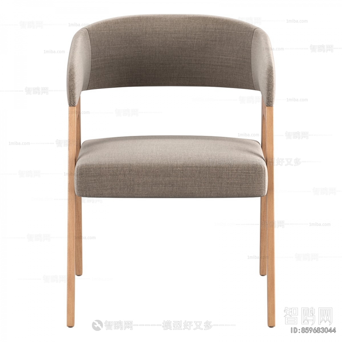 Modern Dining Chair