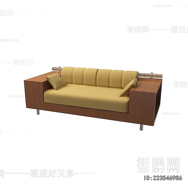 Modern A Sofa For Two