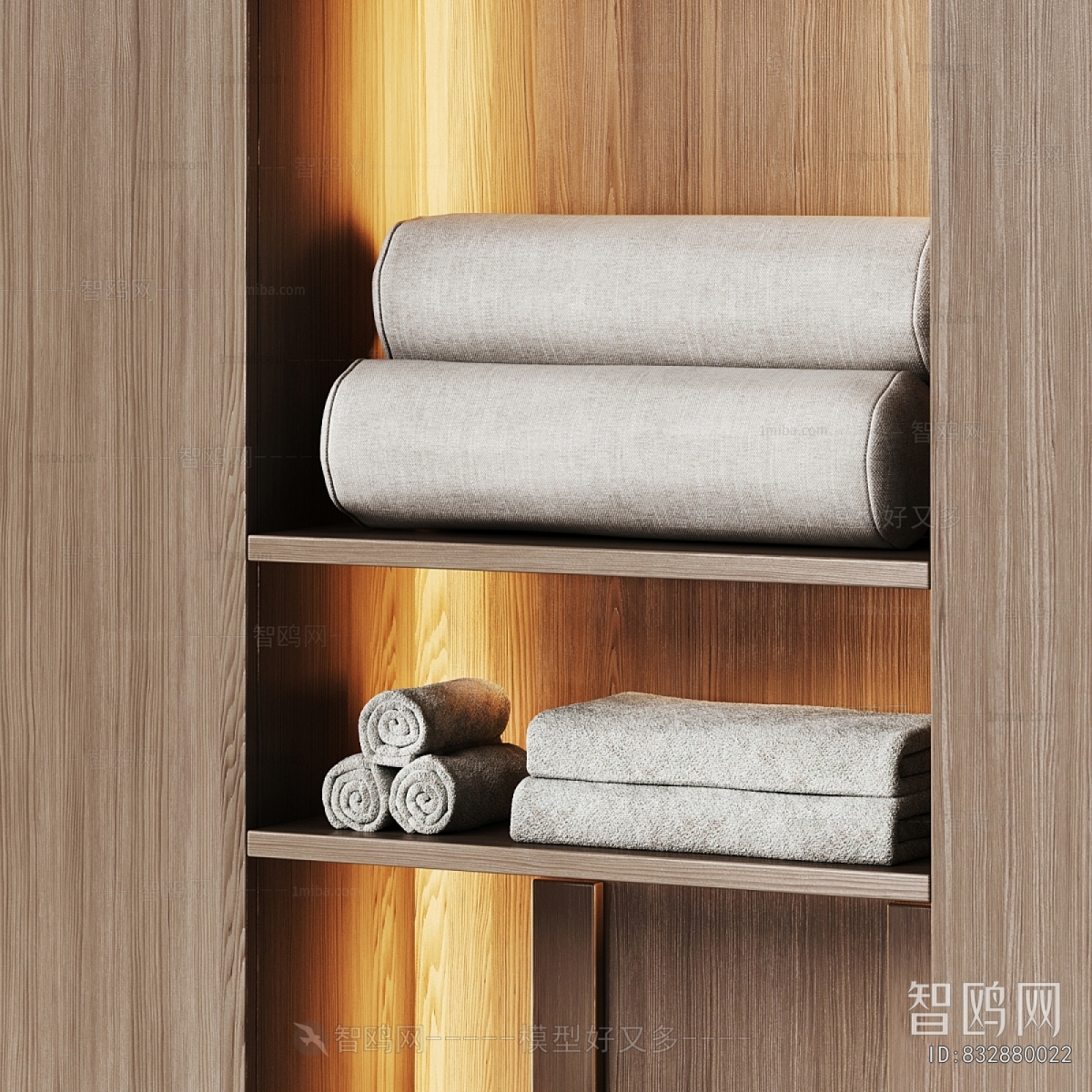 Modern Fitness Equipment