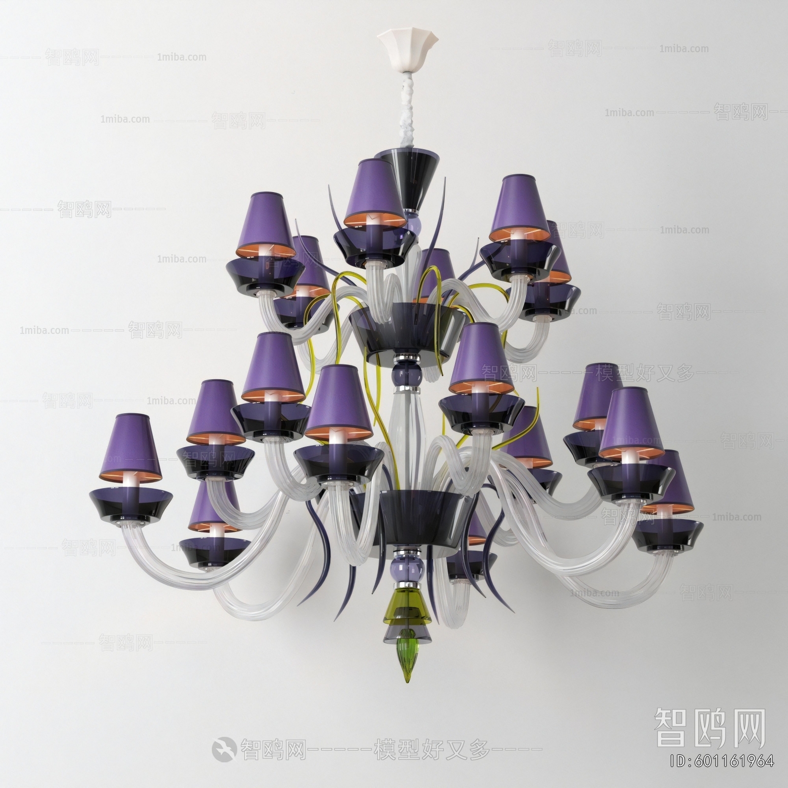 European Style Droplight