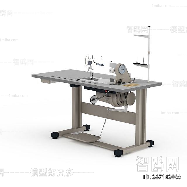 Modern Household Electrical Appliances