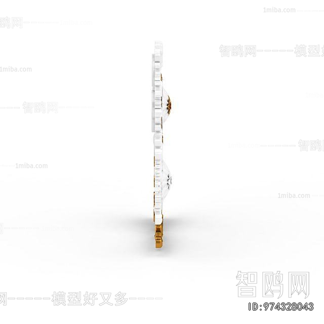 European Style Carving