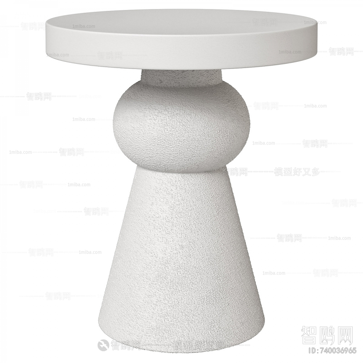 Modern Side Table/corner Table