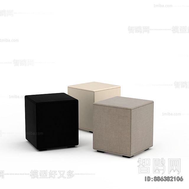 Modern Stool