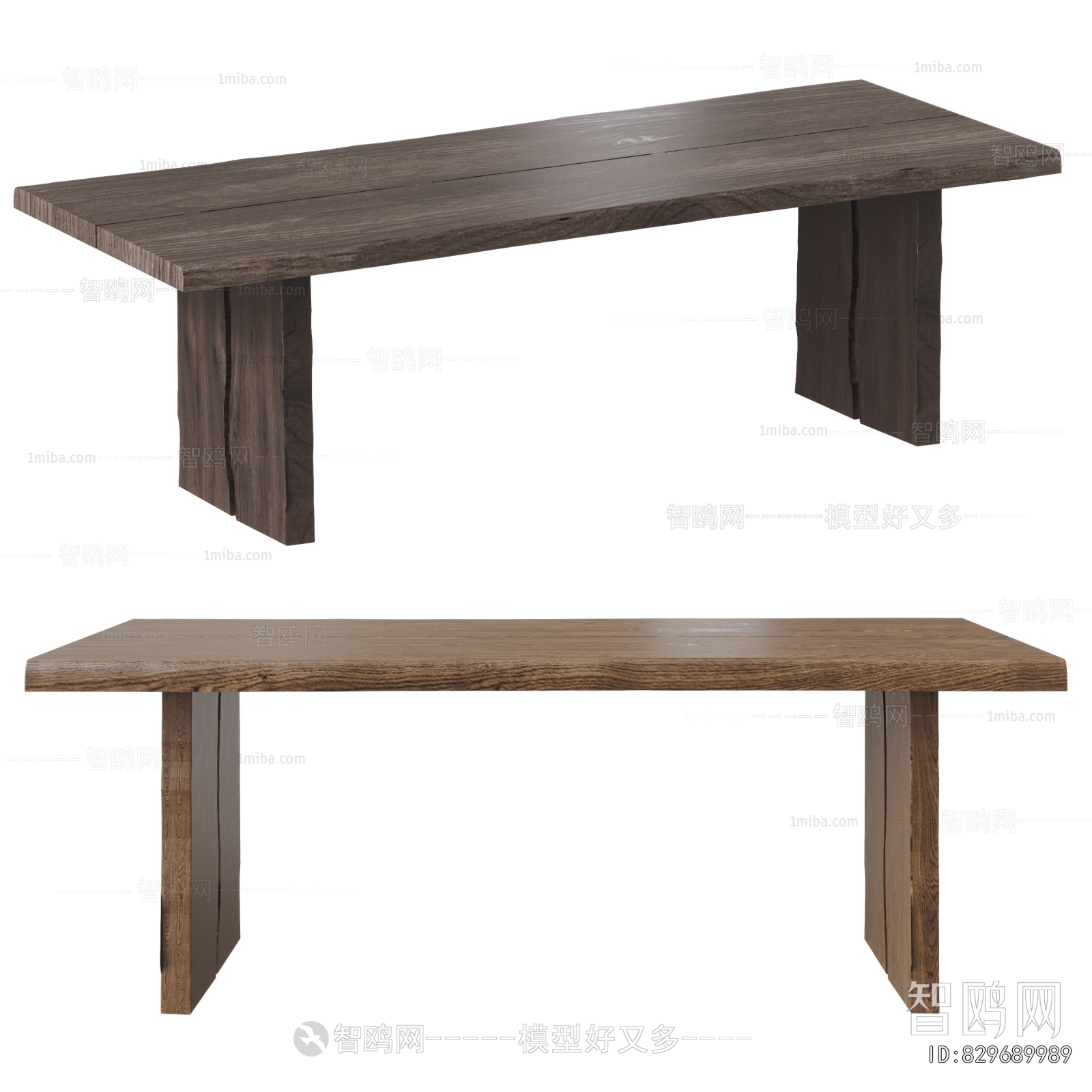 Modern Dining Table
