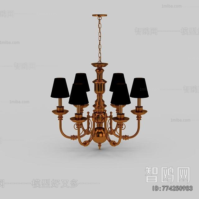 European Style Droplight