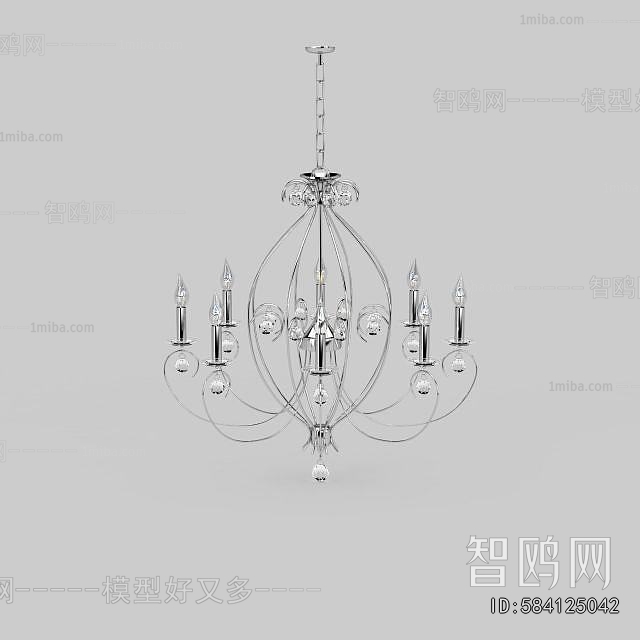 European Style Droplight